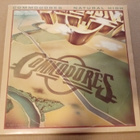 LP  Commodores - pikkukuva 1