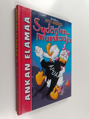 Sydäntenmurskaaja