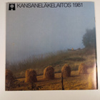 Kela 1981 : kertomus Kansaneläkelaitoksen 44. toimintavuo... - pikkukuva 2