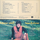 SEPPO RUOHONEN. 2kpl vinyyli LP:tä - pikkukuva 5