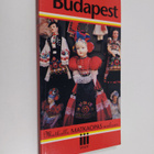 Christopher Rice : Budapest - pikkukuva 1