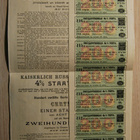 1902, 200 ruplaa, obligaatio Venäjä, Russia - pikkukuva 2