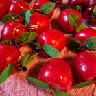 Punaisia omenoita - pikkukuva 2