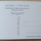 Siikajoki N:o 10649, taistelupaikan maastoa, Velj. Karhumäki - pikkukuva 2
