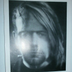 Kurt Cobain. "The Recycle of Kurt Cobain", MiniMoi 40,ei p. - pikkukuva 1