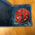 Spider-man 1 blu-ray - pikkukuva 3