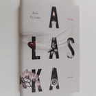 Joni Pyysalo : Alaska : rakkauskirja - pikkukuva 1