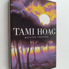 Tami Hoag : Haluton todistaja - pikkukuva 1