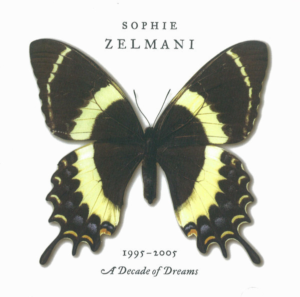 Sophie Zelmani - 1995-2005 A Decade Of Dreams (CD)