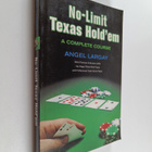 Angel Largay : No-Limit Texas Hold'em - A Complete Course - pikkukuva 1
