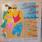 SUMMER LOVE (2LP) - pikkukuva 3
