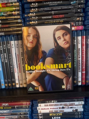 Booksmart (2019)