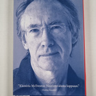 Ian McEwan : Lapsen oikeus - pikkukuva 2