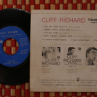 Cliff Richard – All My Love Ep Portugal 1967 - pikkukuva 2