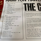 HAMPTON HAWES: The Challenge - pikkukuva 2