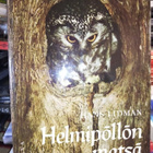 LIDMAN : HELMIPÖLLÖN METSÄ ( SIS POSTIKULU) - pikkukuva 1