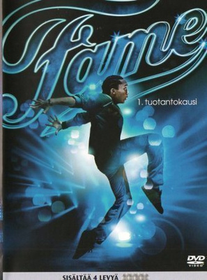 Fame 1. Tuotantokausi