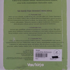 Kukkuluuruu! : Luukkukirja ruumiinosista - pikkukuva 2