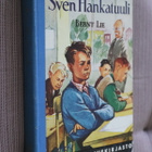 Bernt Lie : Sven Hankatuuli ( NTK 2.p. 1957 ) - pikkukuva 1