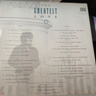 Tupla-LP The Greatest Love - pikkukuva 2