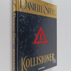 Danielle Steel : Kollisioner - pikkukuva 1