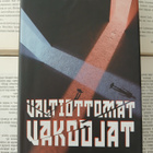 Petri Kangas - Valtiottomat vakoojat (sid.) - pikkukuva 1