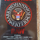 Ramones : Raw DVD - pikkukuva 1
