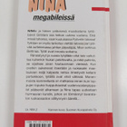 Ritta Jacobsson : Nina megabileissä - pikkukuva 2