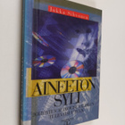 Jukka Sihvonen : Aineeton syli : johdatus audiovisuaalise... - pikkukuva 1
