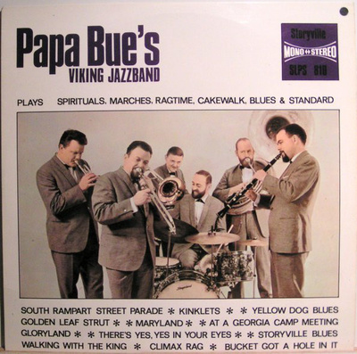 Papa Bue's Viking JazzBand