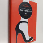 Jussi Lehmusvesi : Operaatio Zuckerberg - pikkukuva 1