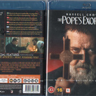 Pope´S Exorcist (14 756) UUSI -FI- BLU-RAY nordic, russell - pikkukuva 1