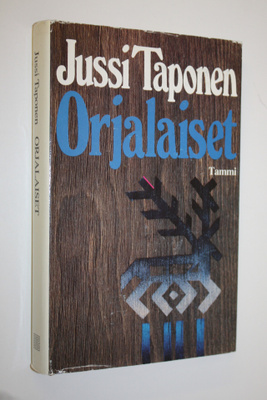 Ahti Taponen : Orjalaiset