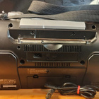 JVC rv-nb50 boomblaster radio soitin - pikkukuva 3