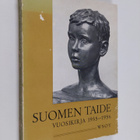 Suomen taide : vuosikirja 1955-1956 - pikkukuva 1