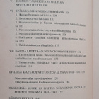 Baltian kriisi 1938-1941 Seppo Myllyniemi, - pikkukuva 4