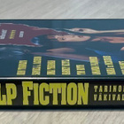 Tarantino: PULP FICTION - tarinoita väkivallasta (1994) - pikkukuva 3