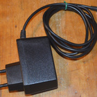 Virtalähde Deltaco UH-410 USB hubiin - pikkukuva 1