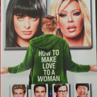HOW TO MAKE LOVE TO A WOMAN DVD Jenna Jameson - pikkukuva 1