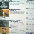 Star Wars Magazine - November 2002 - pikkukuva 2