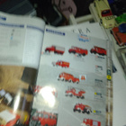 Pienoisrautatie co auto kuvasto. 1/87 kokoluokka ja n. Sarja - pikkukuva 2