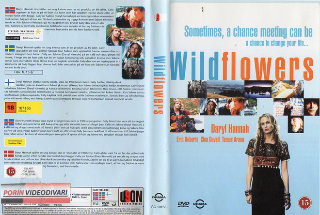 wildflowers	(39 292)	k	-FI-	DVD	nordic,		daryl hannah	1999