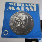 Various LP 1972 Weteraani Marssi - pikkukuva 1
