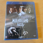 Mulhollandin putous (Blu-ray, uusi) - pikkukuva 1