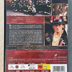 ASEMA 62 (Rescue Me): Kausi 2 (4DVD) Denis Leary - pikkukuva 2