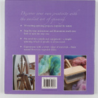 Alison Daykin ym. : Creative Spinning - pikkukuva 2