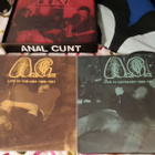 Anal Cunt - Early shit 1988-1991 Box - pikkukuva 1