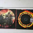 IRON MAIDEN - DEATH ON THE ROAD LP - pikkukuva 3