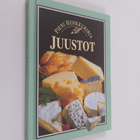 Kerstin Wachtmeister : Juustot - pikkukuva 1