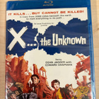 X: The Unknown - pikkukuva 1